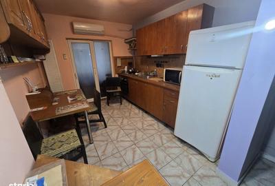 Apartament cu 3 camere decomandat în Luncă - 16