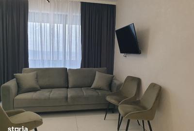 Apartament cu 3 camere în Copou