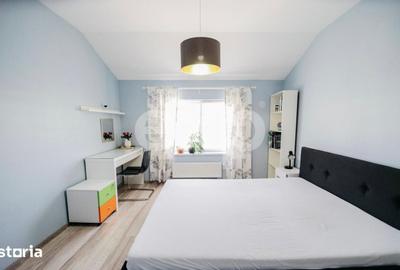 Apartament cu 2 camere în Ciarda Roșie
