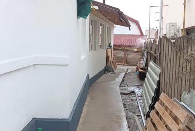 Casă individuală cu 5 camere cu Teren 228 Mp în Tătărași - 8