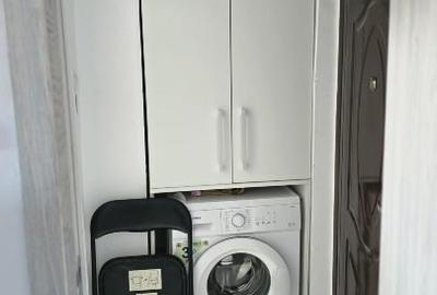 Garsonieră decomandată, mobilată în Complex Studențesc