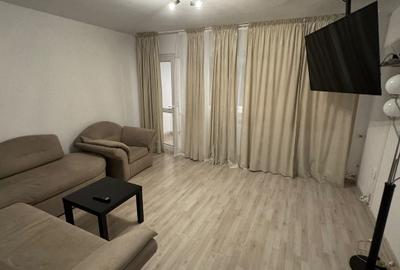 Apartament cu 2 camere decomandat în Capitol - 2
