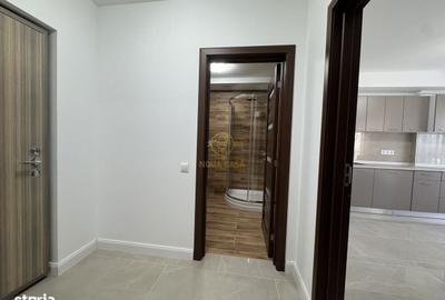 Apartament cu 2 camere în Central - 2