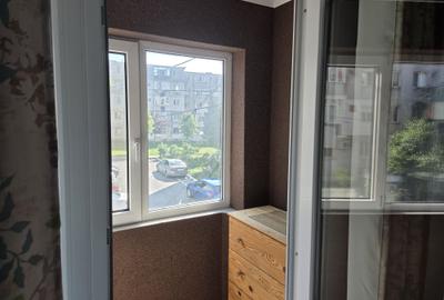 Apartament cu 2 camere semidecomandat în Central - 5