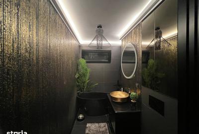 Apartament cu 3 camere în Calea București