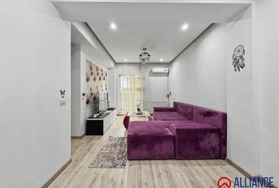 Apartament cu 3 camere, mobilat în Primo - 6