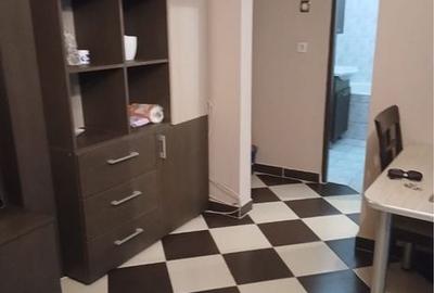 Apartament cu 2 camere decomandat în Nufărul - 5