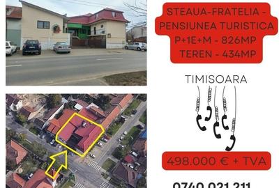 Casă cu Teren 434 Mp în Fratelia - 6
