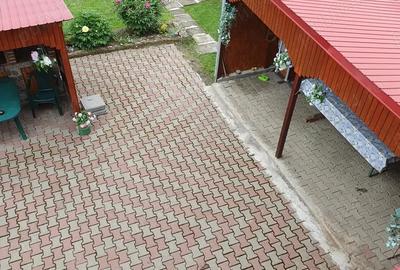 Casă cu 4 camere cu Teren 1500 Mp în Cerghid - 3