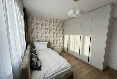 Duplex cu 5 camere cu Teren 305 Mp în Bragadiru - 9