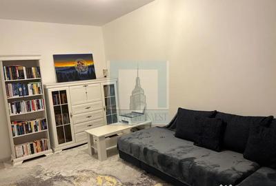Apartament cu 2 camere decomandat în Avantgarden - 6