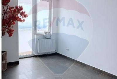 Apartament cu 2 camere în Șelimbăr