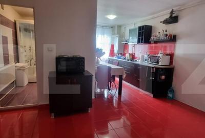 Apartament cu 2 camere decomandat, mobilat în Independenței