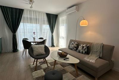 Apartament cu 3 camere în Calea Aradului - 16