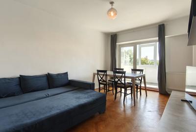 Apartament cu 3 camere decomandat, mobilat în Podul de Fier - 3