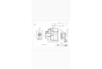 Penthouse cu 4 camere semidecomandat în Cotroceni - 10
