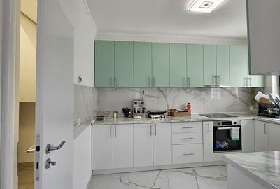 Casă cu 4 camere cu Teren 350 Mp în Central