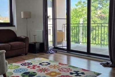 Apartament cu 2 camere în Titan