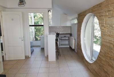 Apartament semidecomandat în Copou