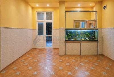 Apartament cu 3 camere decomandat în Decebal