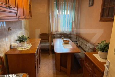 Apartament cu 4 camere în Central - 7