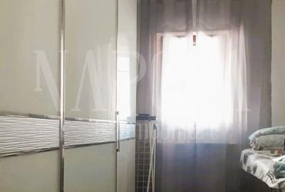 Apartament cu 2 camere semidecomandat în Decebal - 4