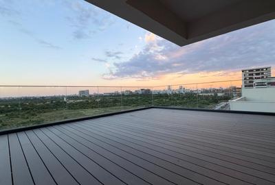 Apartament cu 4 camere decomandat în Nord