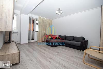 Apartament cu 2 camere în Roșu