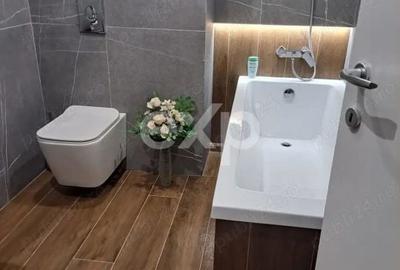 Apartament cu 2 camere, mobilat în Pajura - 6