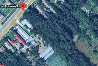 Teren de 3804 mp, în Chiselet - 4