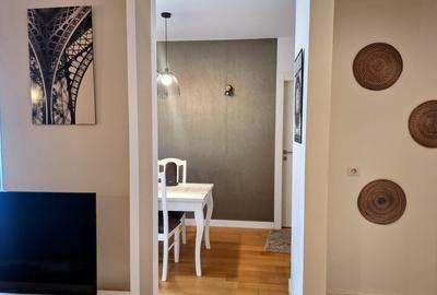 Apartament cu 2 camere semidecomandat în Sârbi - 4