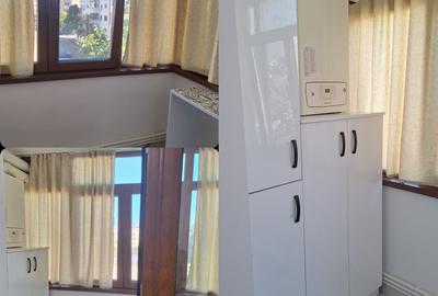 Apartament cu 2 camere decomandat în Dorobanți