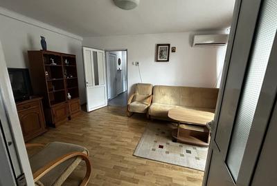 Apartament cu 2 camere nedecomandat în Tudor Vladimirescu - 1