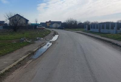 Spațiu comercial, în Cornetu - 3