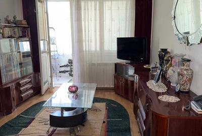 Apartament cu 2 camere decomandat în Micro 17 - 5