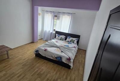Garsonieră decomandată în Giulești - 3