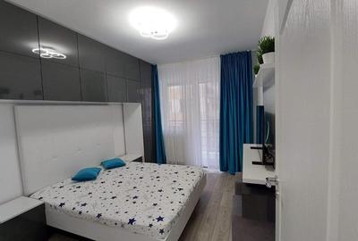 Apartament cu 2 camere decomandat în Runcu - 1