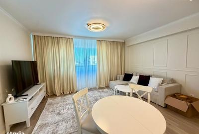 Apartament cu 3 camere în Tunari