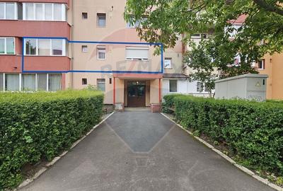 Apartament cu 2 camere decomandat în Noua - 1