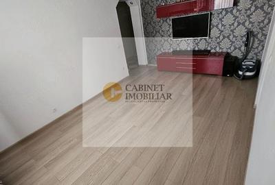 Apartament cu 3 camere decomandat, mobilat în Crângași - 7