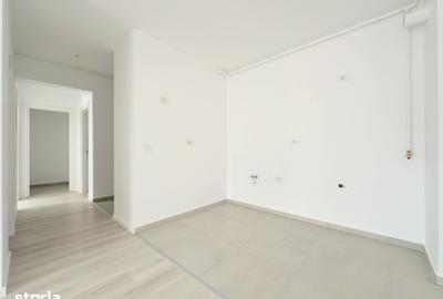 Apartament cu 2 camere în Lipovei