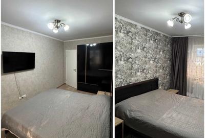 Apartament cu 2 camere decomandat în Drumul Carului - 3