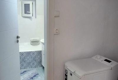 Apartament cu 2 camere decomandat în Confecții