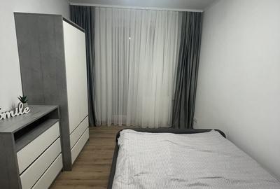 Apartament cu 3 camere semidecomandat în Moșilor - 2
