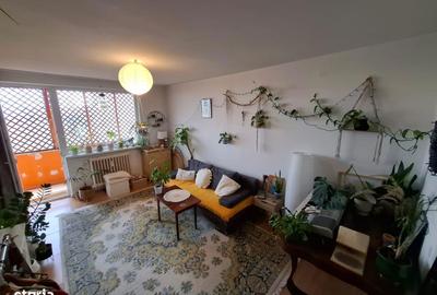 Apartament cu 2 camere semidecomandat în Cornișa - 7