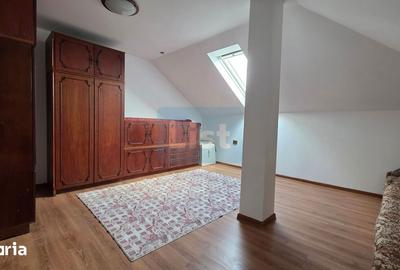 Casă cu 4 camere cu Teren 66.37 Mp în Central - 7