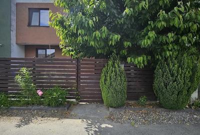 Casă cu Teren 172 Mp în Valea Mare - 20