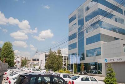 Spațiu comercial, de 322 mp, în Splaiul Unirii
