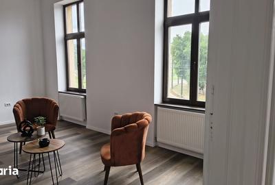 Spațiu comercial, de 300 mp, în Ultracentral - 1