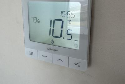 Casă cu 6 camere cu Teren 479 Mp în Central - 1